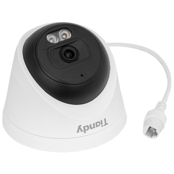 KAMERA IP TC-C320N SPEC:I3/E/Y/2.8MM Analog Killer - 1080p 2.8 mm TIANDY